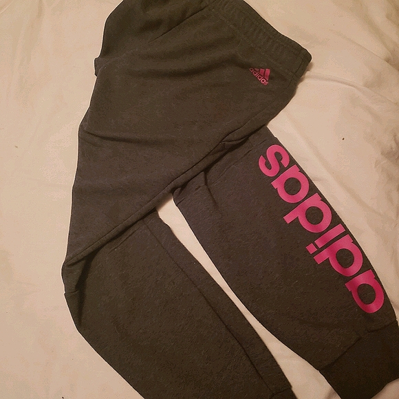 Adidas Sweatpants - Picture 1 of 3